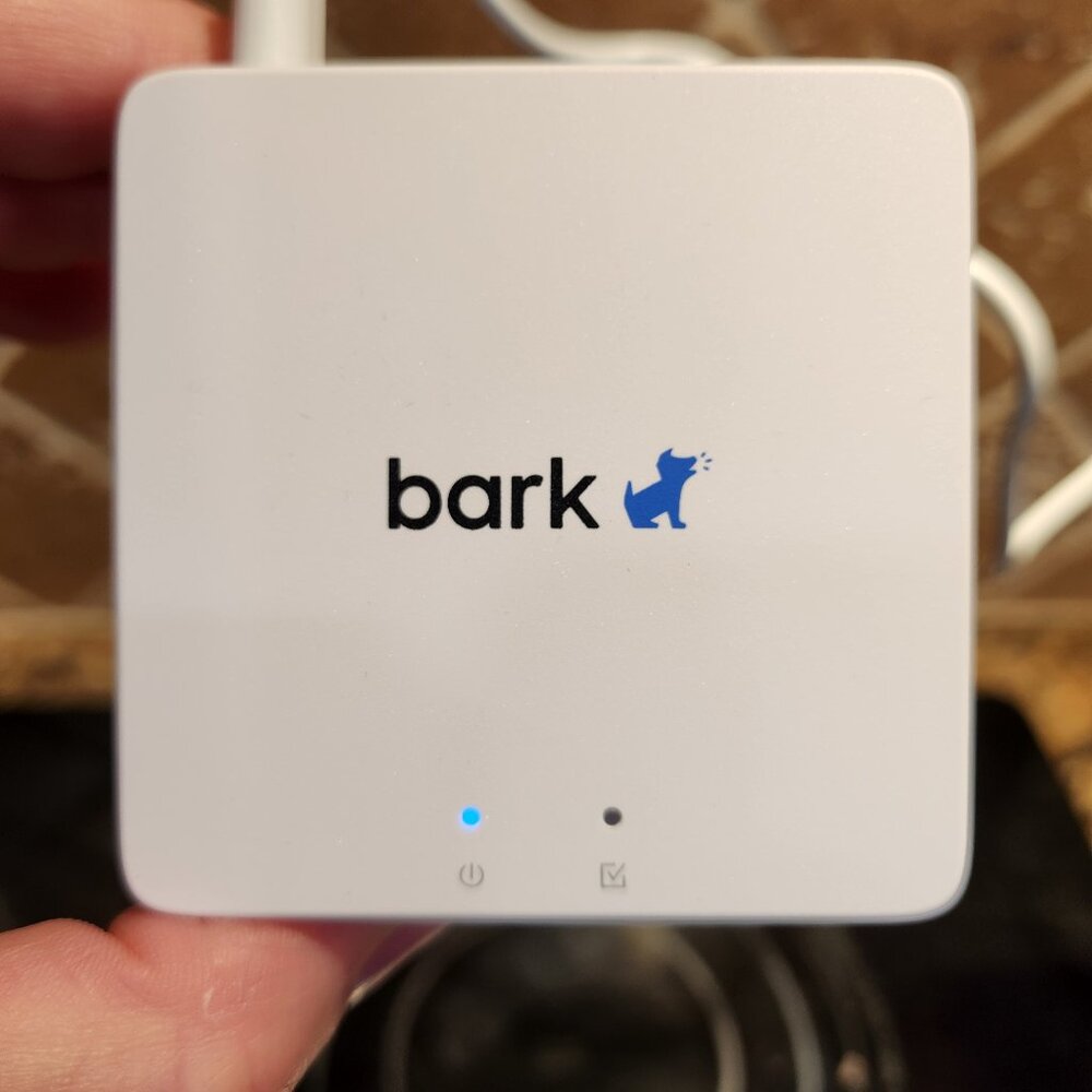 Bark Home Parental Control Device